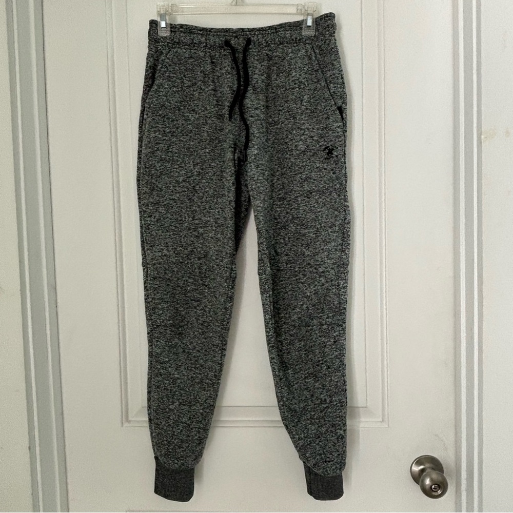 Beverly Hills Polo Club Charcoal Sweatpants